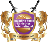 Invading Force Ministry Int’l